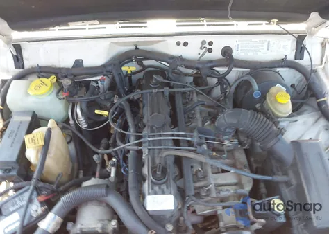 1996 Jeep Cherokee Sport/Classic z USA, uszkodzony, nr VIN 1J4FT68SXTL276970